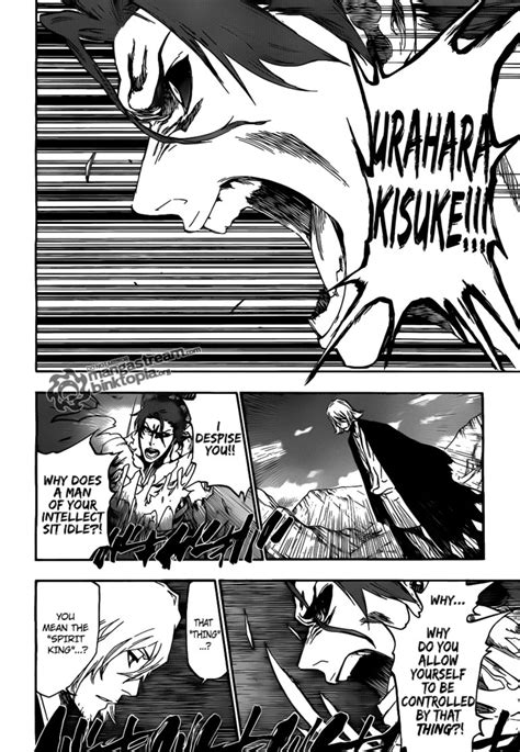 bleach - Why did Aizen want to defeat the Soul King? - Anime & Manga Stack Exchange