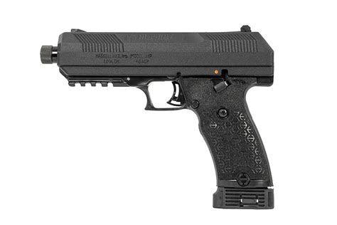 Hi-Point® Firearms: 45ACP Handguns