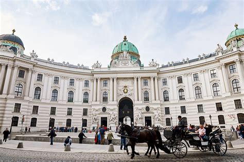 Top Things to Do in Vienna, Austria