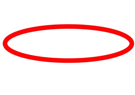 Circle Oval Red Shape Clip art - RED SHAPES png download - 1200*849 - Free Transparent Circle ...