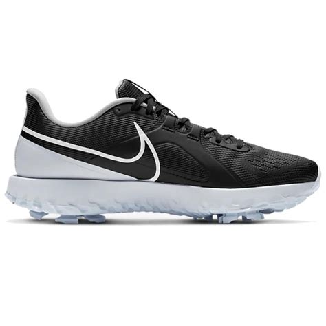 Nike Gents React Infinity Pro Shoes Black 004