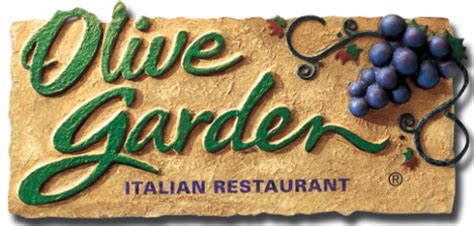 Olive Garden's New Logo Probably Can't Save Olive Garden | Time