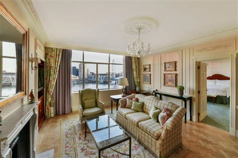 26 Stunning London Hotels With A View - London Kensington Guide