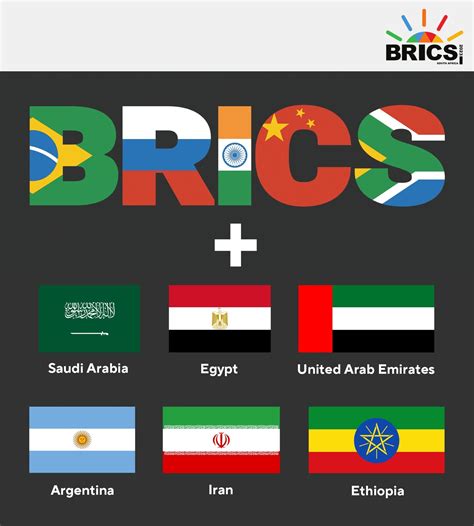 BRICS makes 'historic' decision to allow 6 new members next year | Daily Sabah