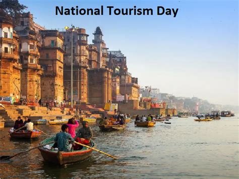 National Tourism Day 2023: Wishes, Messages, Theme, Slogan, Greetings, Quotes, and more to share ...