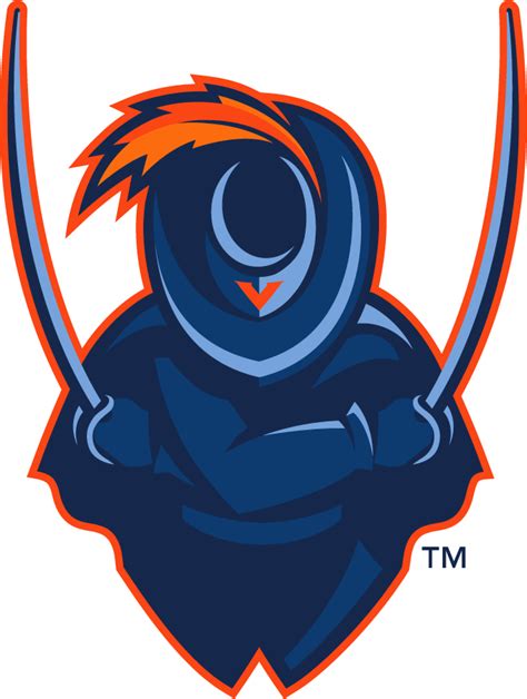 Virginia Cavaliers Logo - Secondary Logo - NCAA Division I (u-z) (NCAA u-z) - Chris Creamer's ...