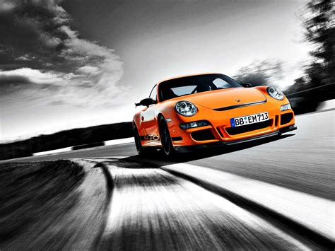 49 Speedy Car Wallpapers For Free Desktop Download