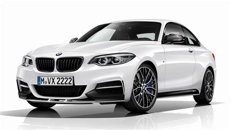 2017 BMW M240i Coupe M Performance Edition - Wallpapers and HD Images | Car Pixel