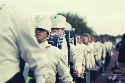 Marching Band Instruments You Need To Know