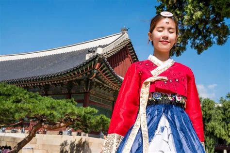 South Korea Culture - astonishingceiyrs