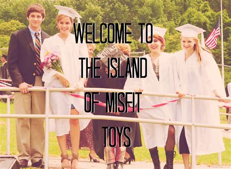 Island Of Misfit Toys Quotes. QuotesGram