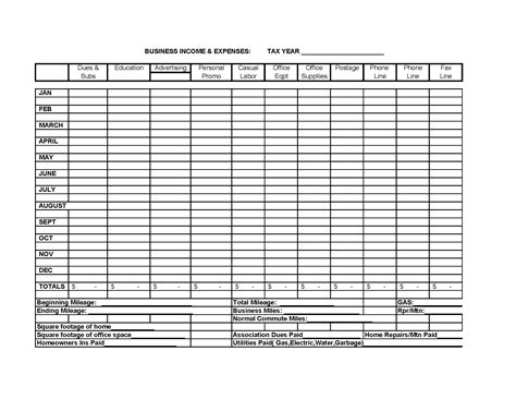 Income And Expenses Spreadsheet Small Business | Spreadsheet template business, Spreadsheet ...