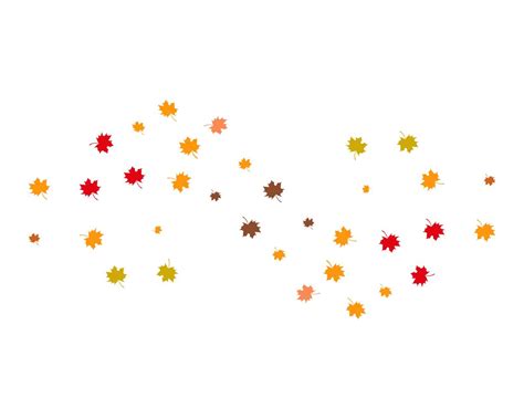 autumn Leaf vector illustration 620497 Vector Art at Vecteezy