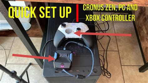 Connect Xbox Controller To Cronus Zen Cheap Wholesale | pwponderings.com