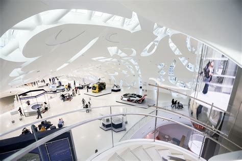 Museum of the Future by Killa Design - Architizer