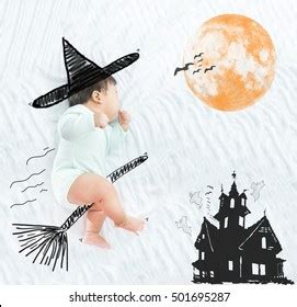 16,619 Baby Witch Images, Stock Photos & Vectors | Shutterstock