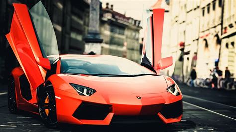 Lamborghini Wallpapers PC - Wallpaper Cave