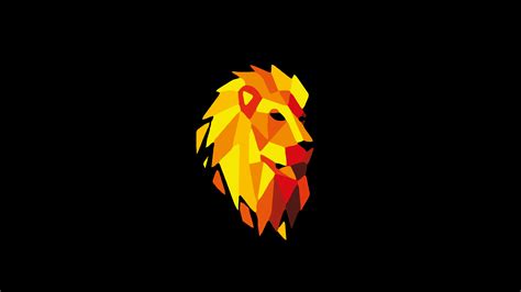 Brave Lion Wallpapers - Top Free Brave Lion Backgrounds - WallpaperAccess