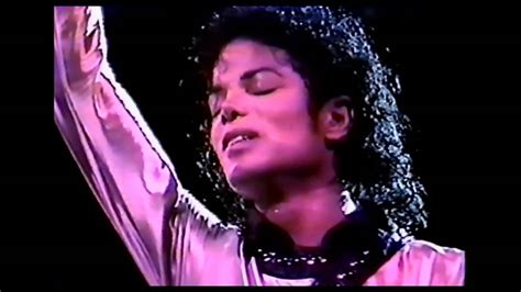 Michael Jackson - Human Nature ( Live ) - YouTube