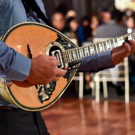 Bouzouki Lessons Sydney - Learn to play the bouzouki today