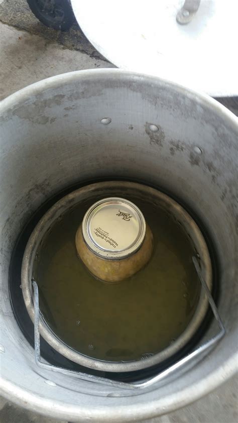 Canning Sauerkraut | My Tractor Forum