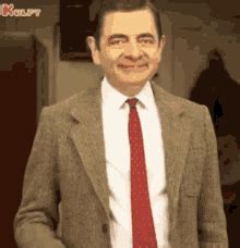 Mr bean waiting gif - sandtesting