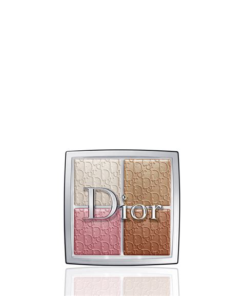 Dior Backstage Glow Face Palette – Palette illuminante viso illuminante ...