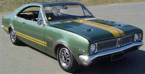 Holden Monaro GTS 350 HG:picture # 1 , reviews, news, specs, buy car