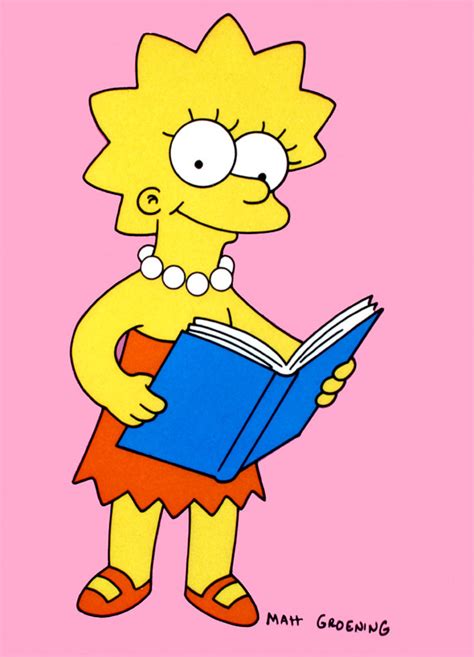 Lisa Simpson screenshots, images and pictures - Giant Bomb