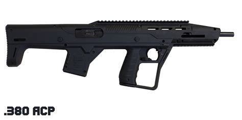 HTA MBS 95 Bullpup for the Hi Point 3895 in .380