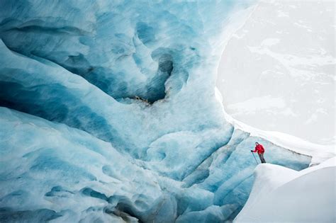 Where to see the Alps Glaciers - ALPSinsight