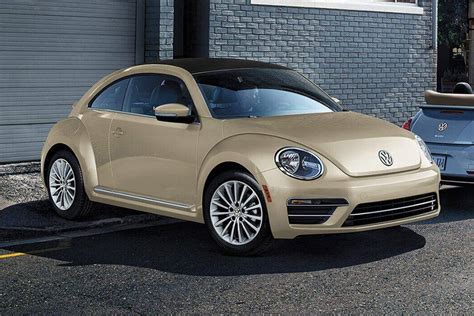 Volkswagen Beetle 2024 Price in United States - Reviews, Specs & September Offers | Zigwheels