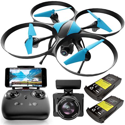 Top 8 Remote Control Drones for Sale: Compare and Shop RC Drones