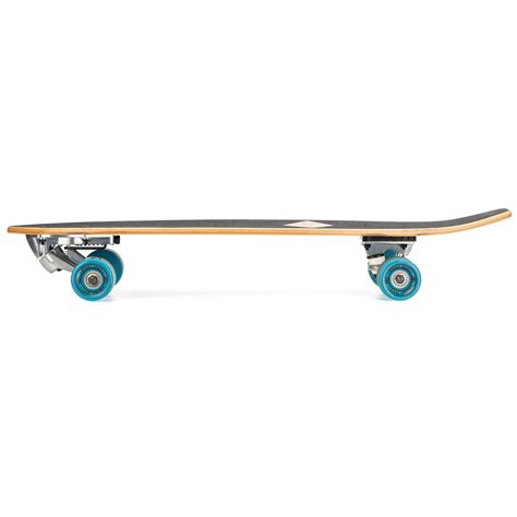 Osprey Cruiser Skateboard, Cruiser Board for Beginners, Entry Level ...