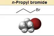 N-Propyl Bromide - 106-94-5 Latest Price, Manufacturers & Suppliers