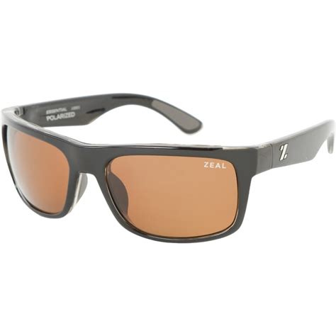 Zeal Essential Sunglasses - Polarized | Backcountry.com