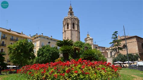 GUIDED TOUR VALENCIA OLD TOWN - Discovering Valencia