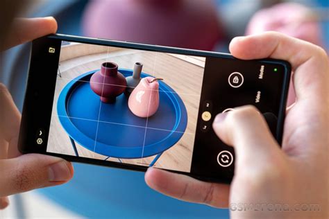 Google Pixel 6 review: Camera: Hardware, app, photo quality