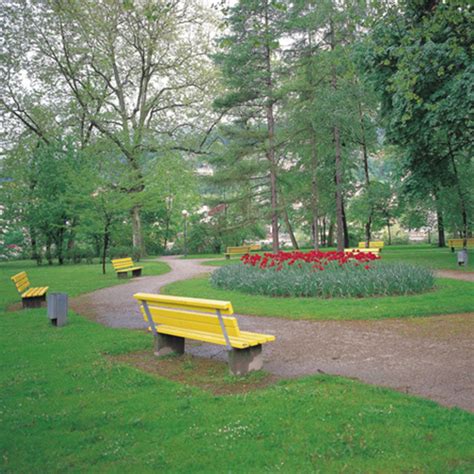 Urban Parks: The Value of Small Urban Parks, Plazas and Other Outdoor ...