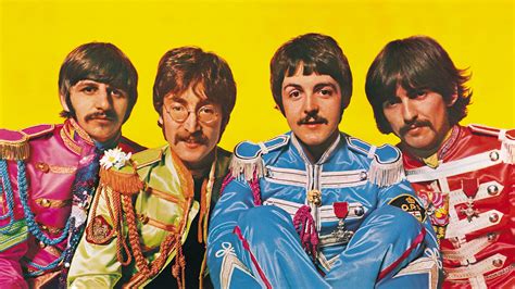 HD Beatles Wallpapers Free Download