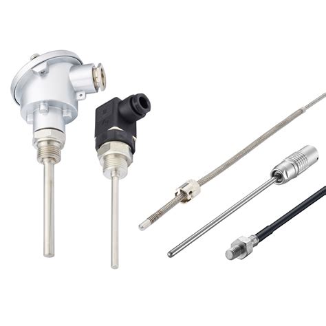 Process temperature probe specific use, qualified design