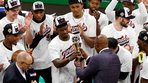 Miami Heat Beat Boston Celtics in Game 7 to Advance to NBA Finals - The New York Times