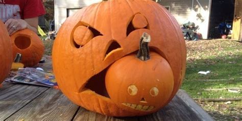 10 Spectacular Funny Jack O Lantern Ideas 2024