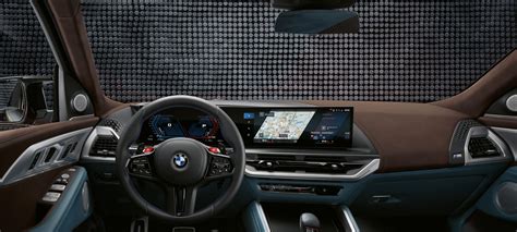 Bmw Xm 2024 Interior - Lynda Linnie