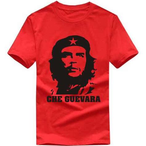 Che Guevara T-Shirts