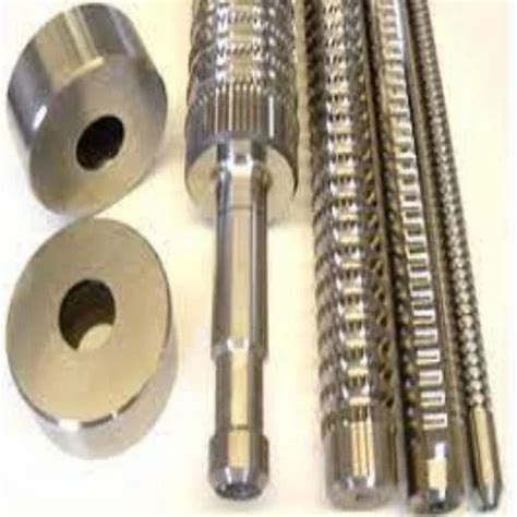 Spline Broach Tool, High Speed Steel at best price in Rajpura | ID: 2853404702597