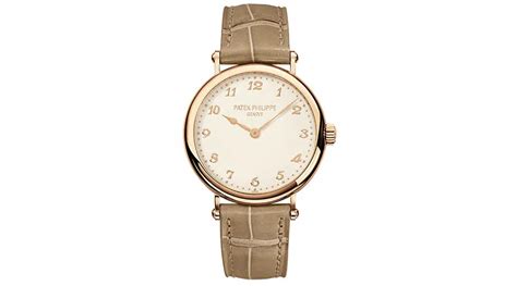 The Best Luxury Dress Watches for Women | La Patiala