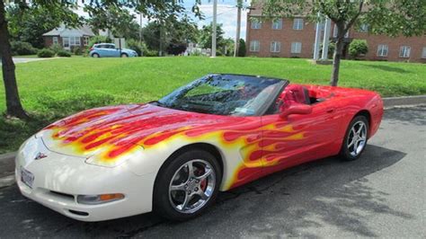 Top 10 Best Corvette Custom Paint Jobs | Corvetteforum