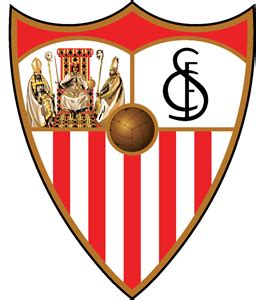 Sevilla FC Logo PNG Vector (EPS) Free Download