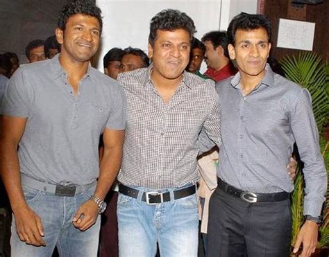 Puneeth Rajkumar Height, Age, Death, Wife, Family, Biography & More ...